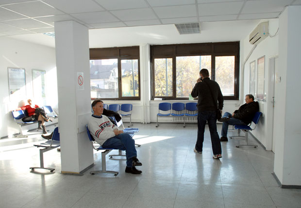 Грађани тешко остварују надокнаде трошкова за прегледе код приватника